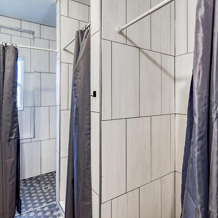 Firehouse Hostel (Adults Only) Austin Esterno foto