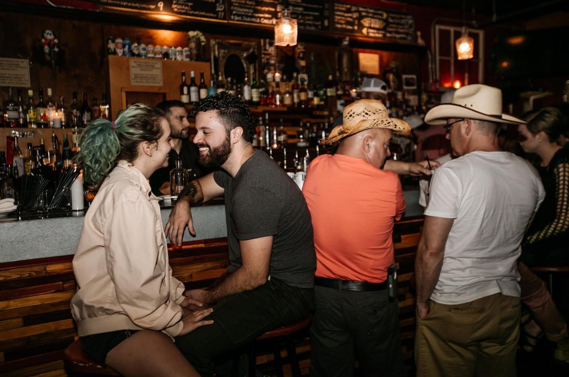 Firehouse Hostel (Adults Only) Austin Esterno foto