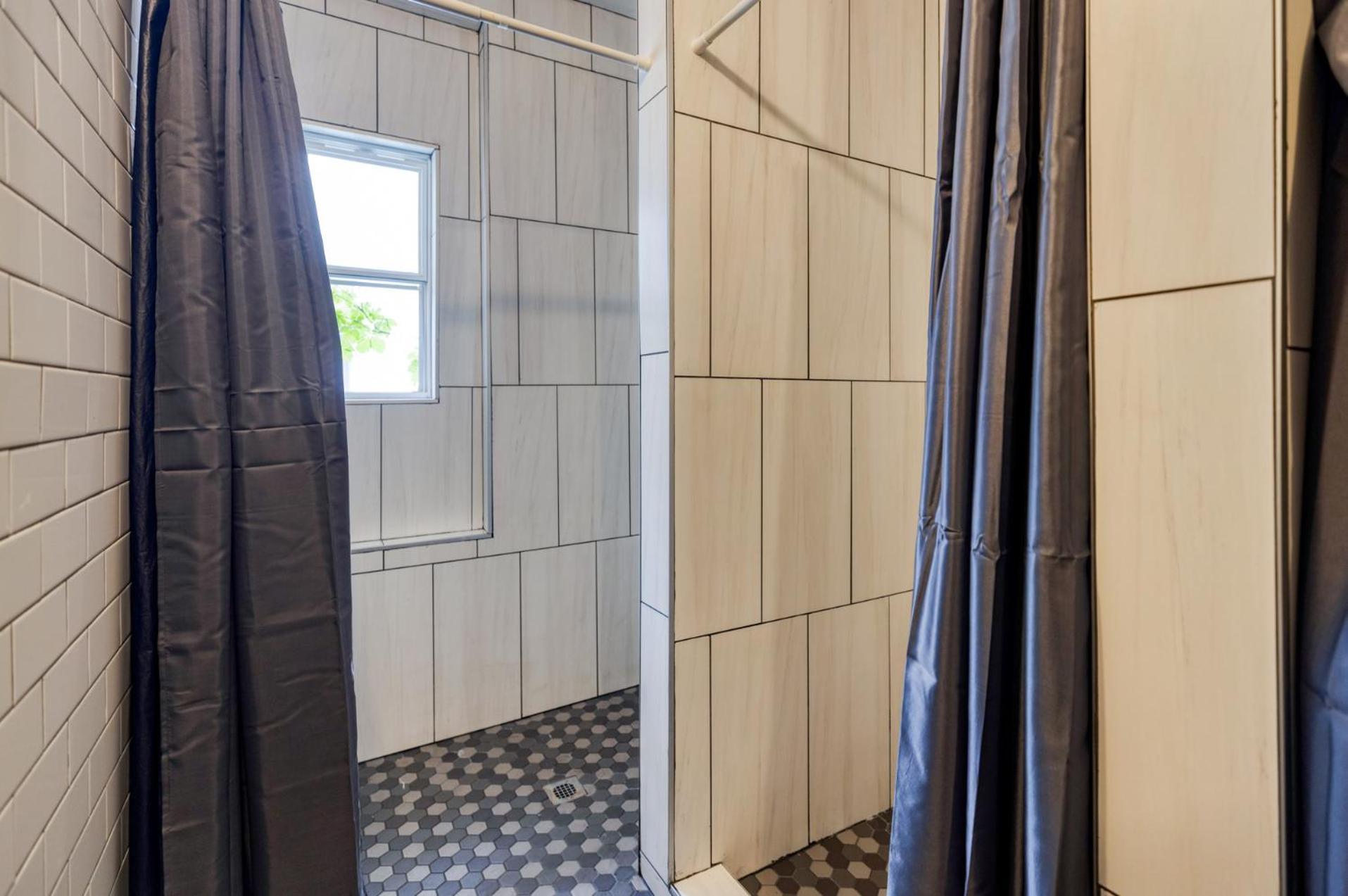 Firehouse Hostel (Adults Only) Austin Esterno foto