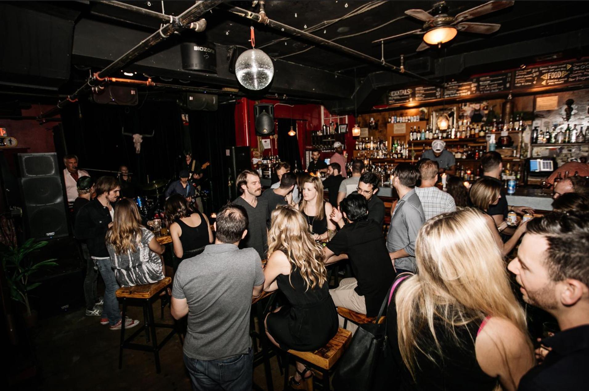 Firehouse Hostel (Adults Only) Austin Esterno foto