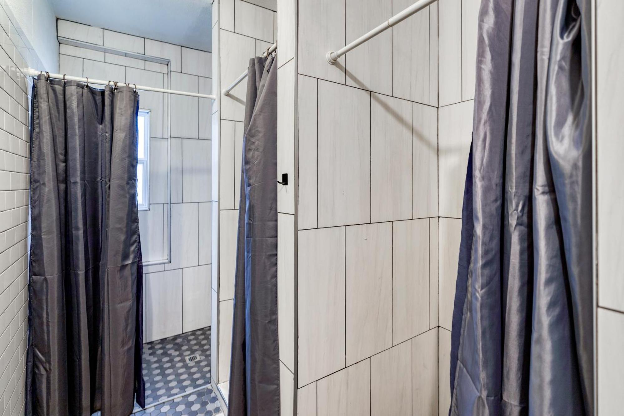 Firehouse Hostel (Adults Only) Austin Esterno foto
