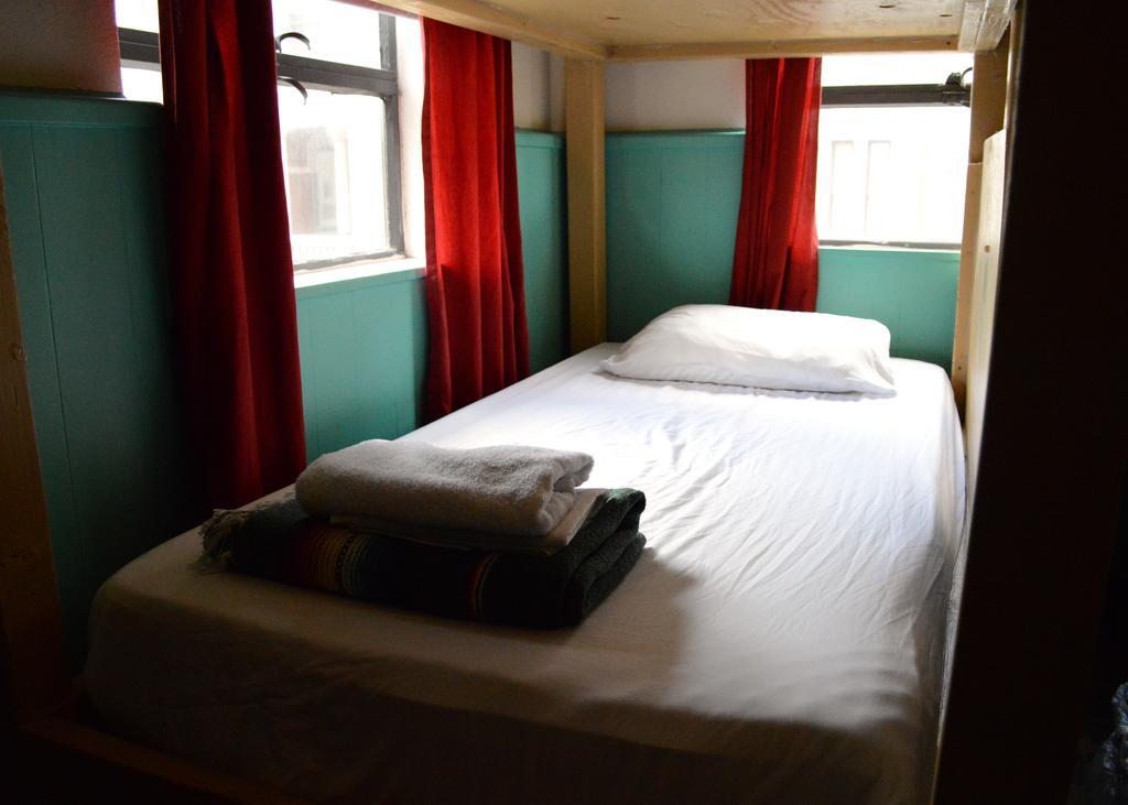 Firehouse Hostel (Adults Only) Austin Esterno foto