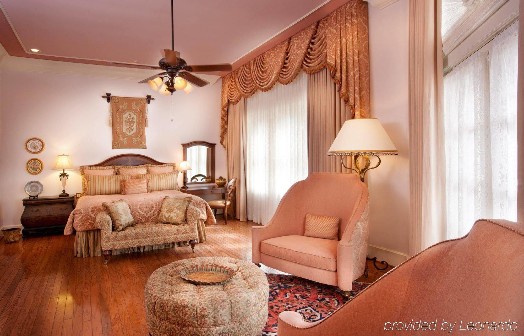Firehouse Hostel (Adults Only) Austin Esterno foto