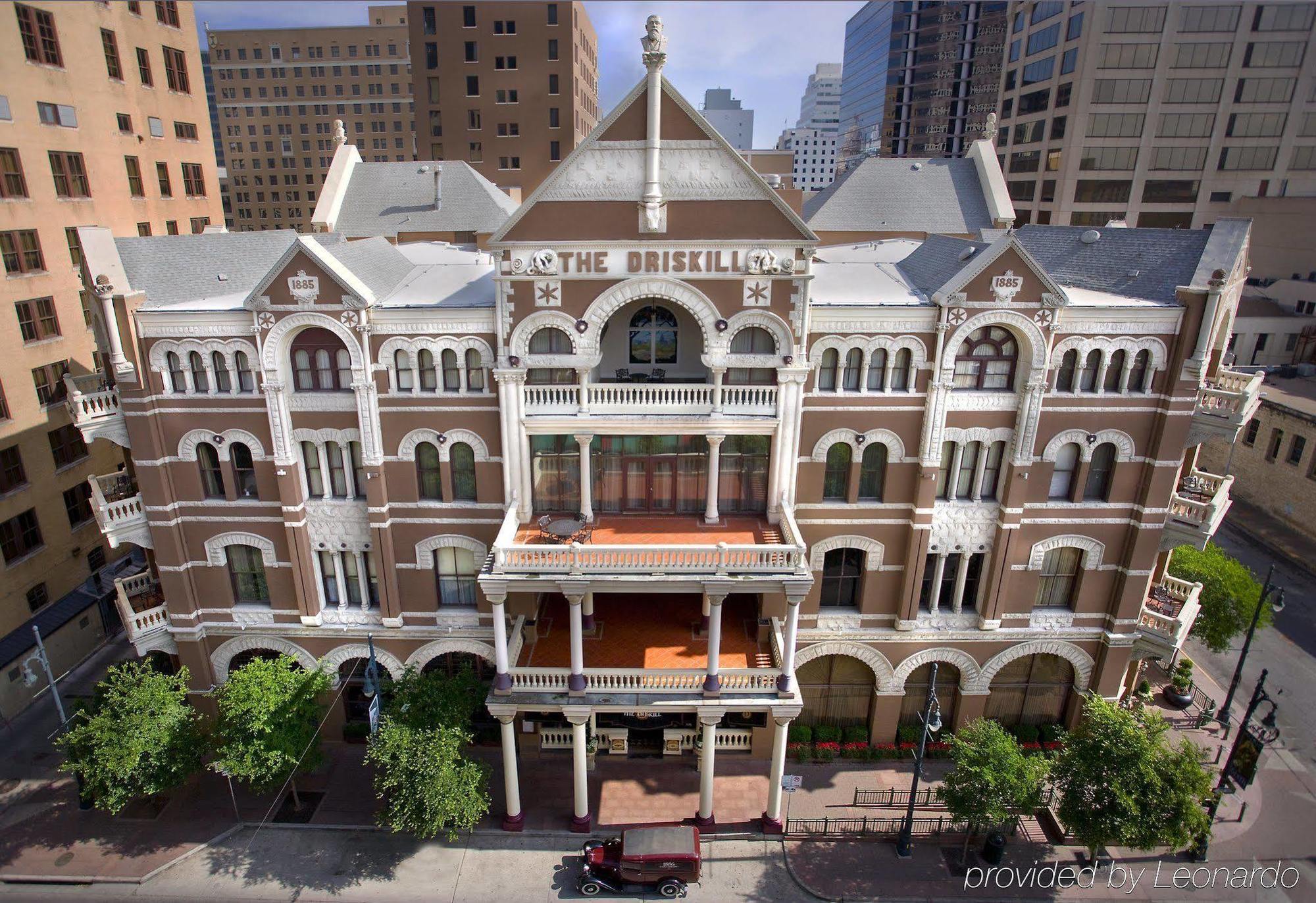 Firehouse Hostel (Adults Only) Austin Esterno foto